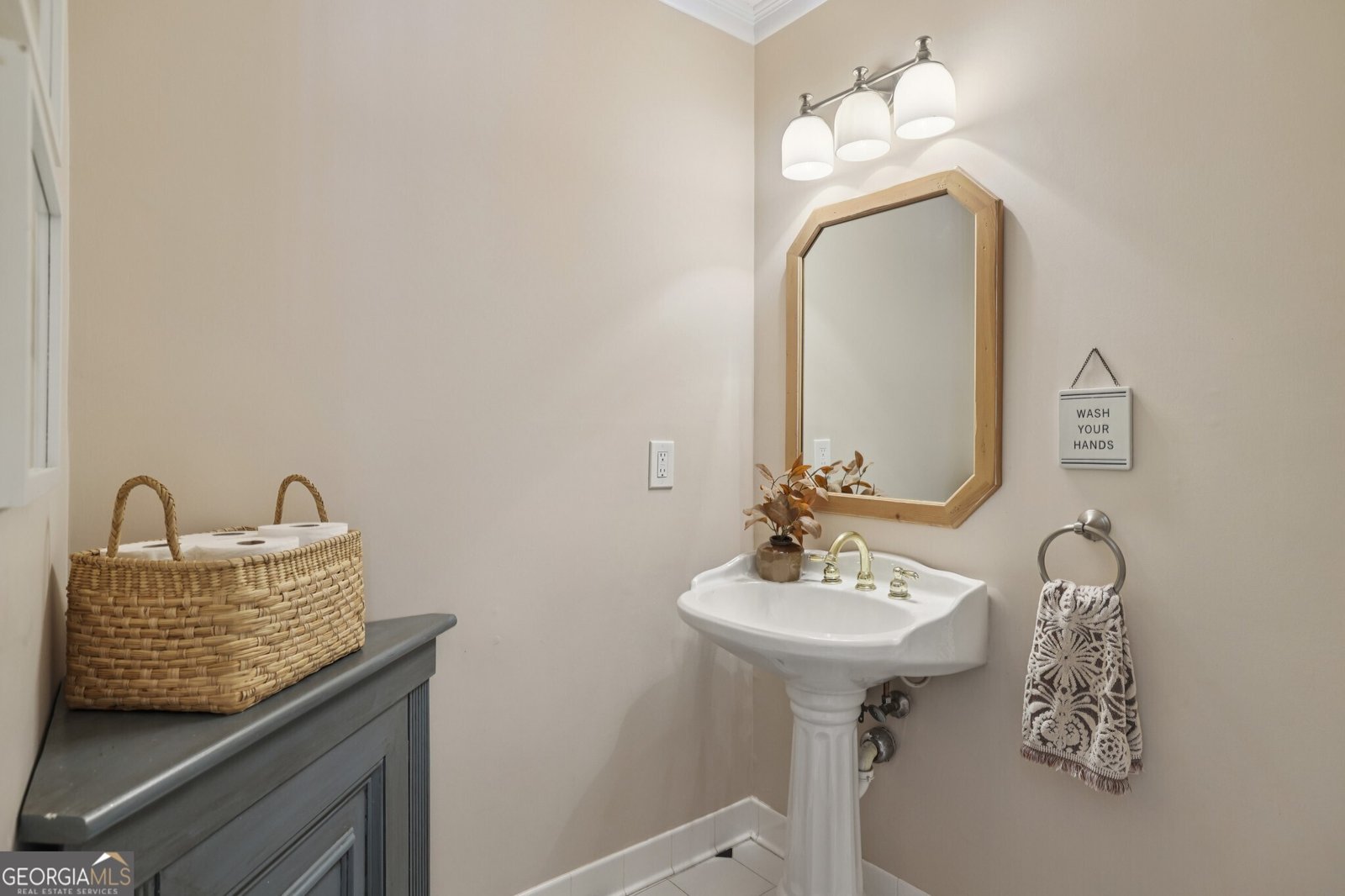3020 Mountain Trace Roswell - 28