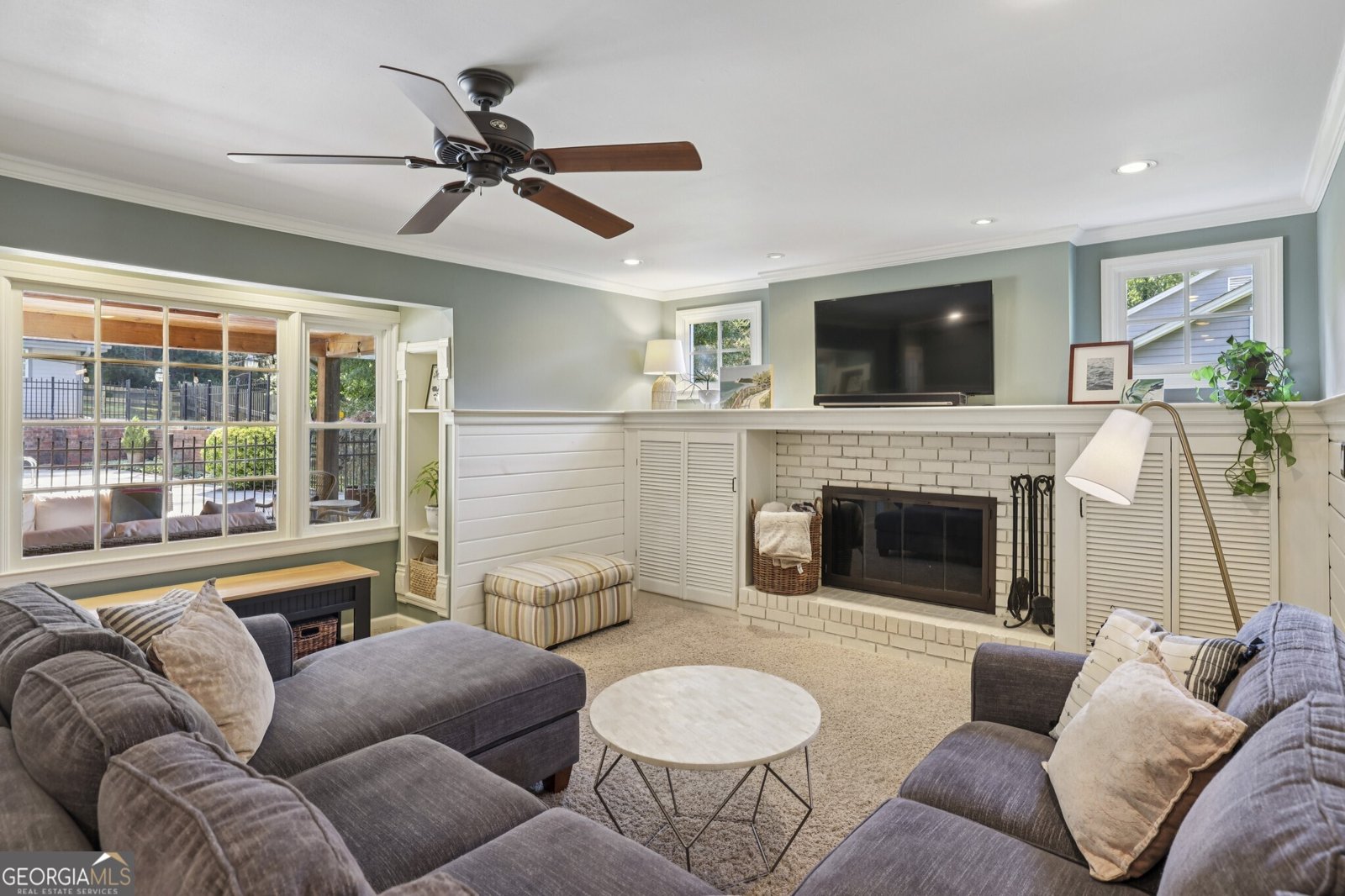 3020 Mountain Trace Roswell - 3