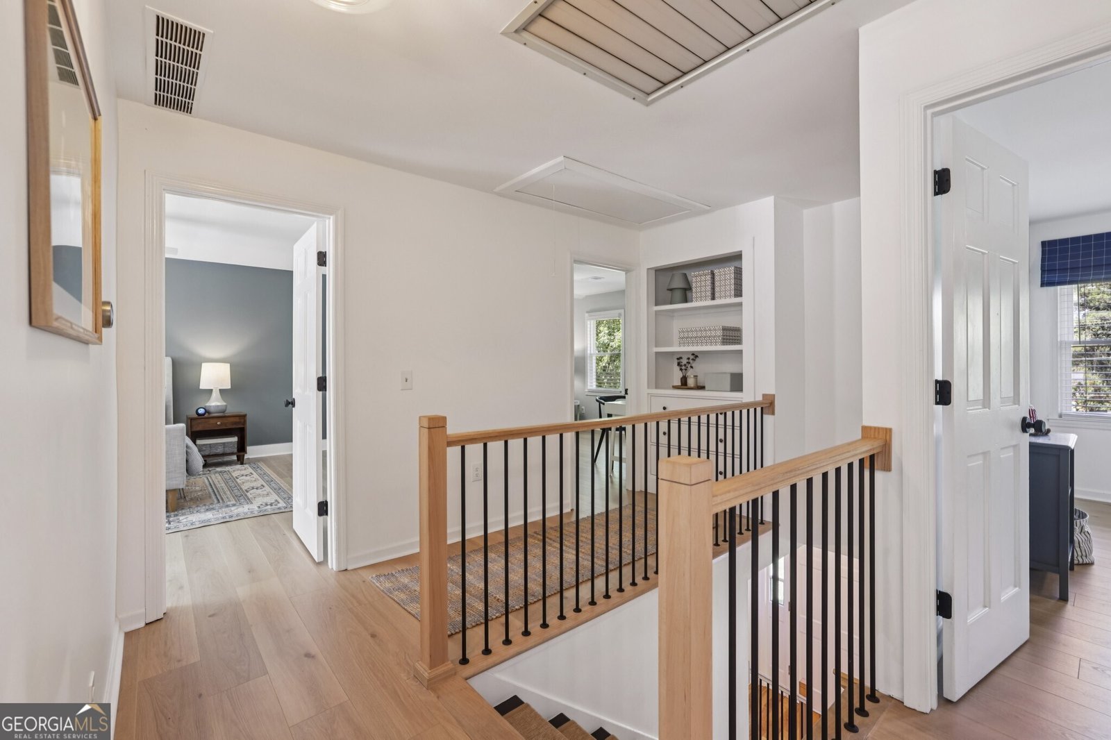 3020 Mountain Trace Roswell - 30