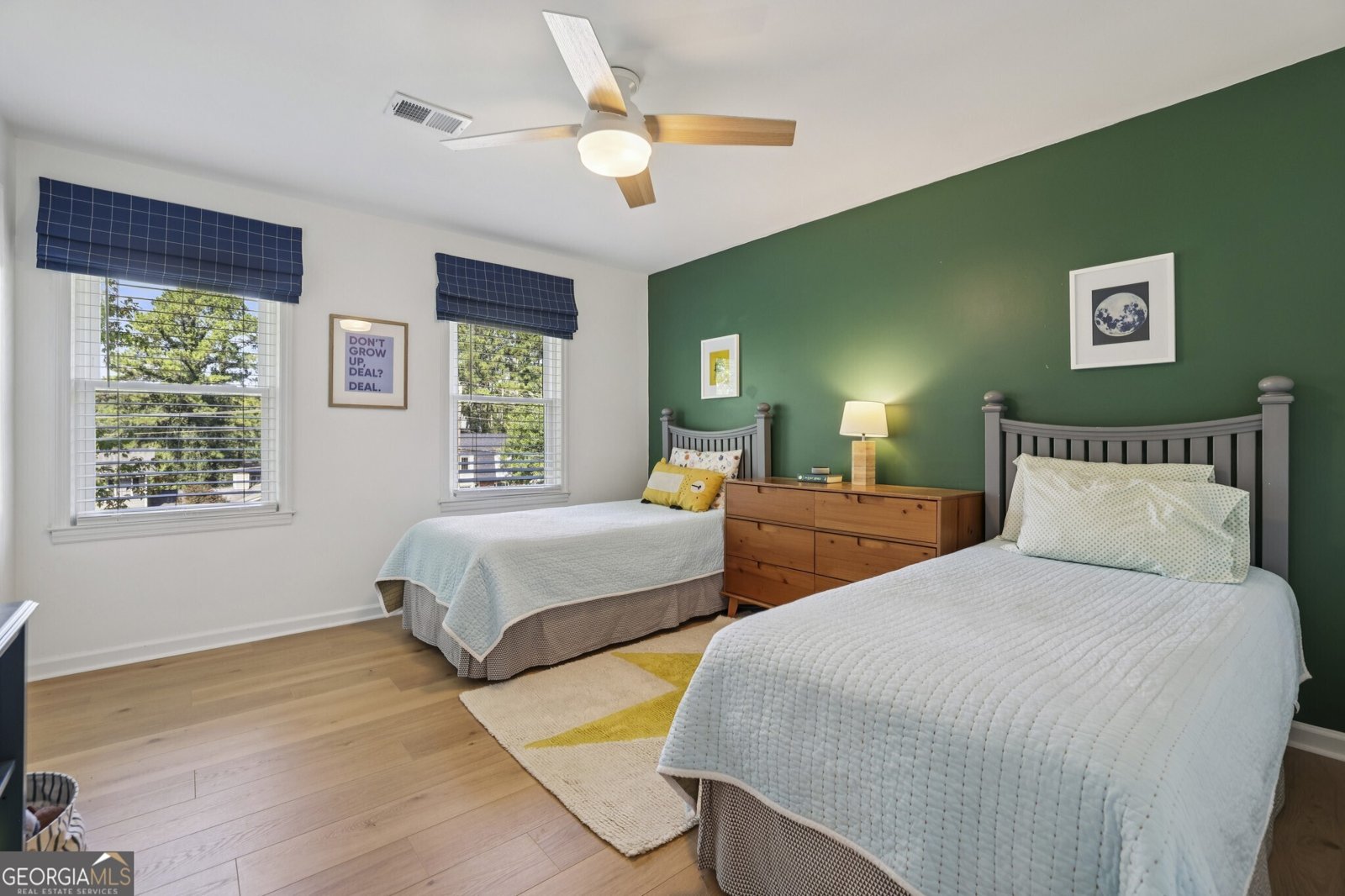 3020 Mountain Trace Roswell - 38