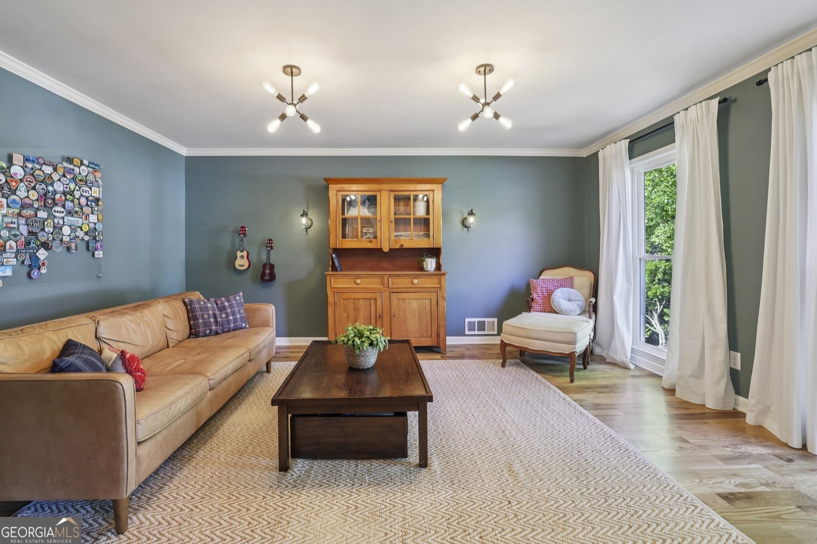 3020 Mountain Trace Roswell - 4