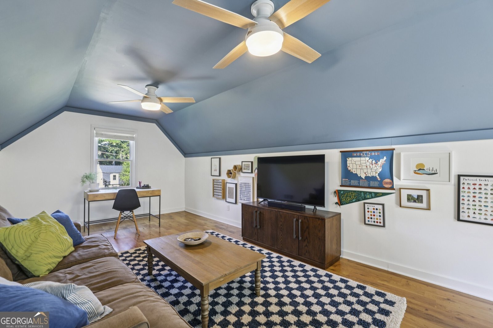 3020 Mountain Trace Roswell - 40