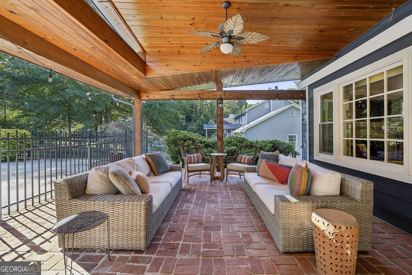 3020 Mountain Trace Roswell - 41