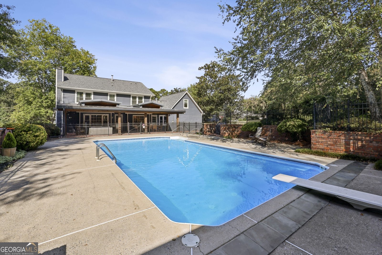 3020 Mountain Trace Roswell - 43