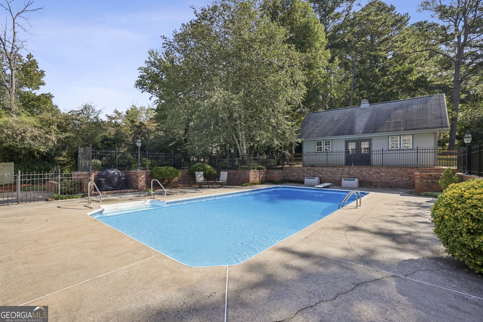 3020 Mountain Trace Roswell - 44