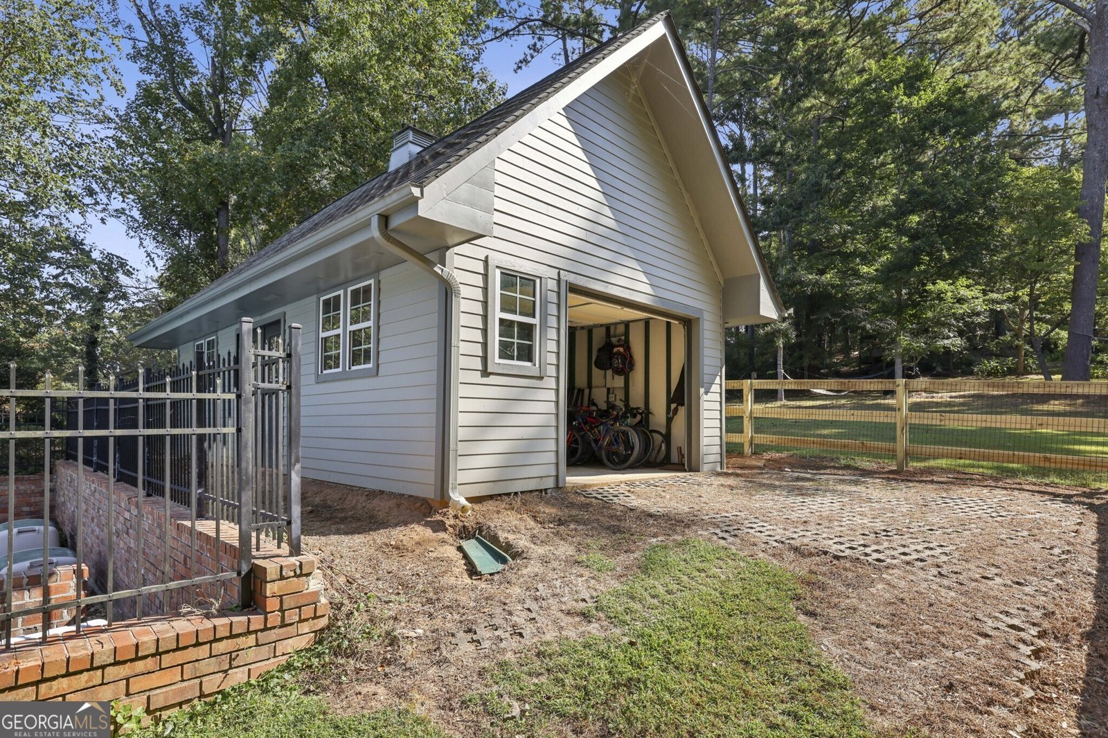 3020 Mountain Trace Roswell - 45