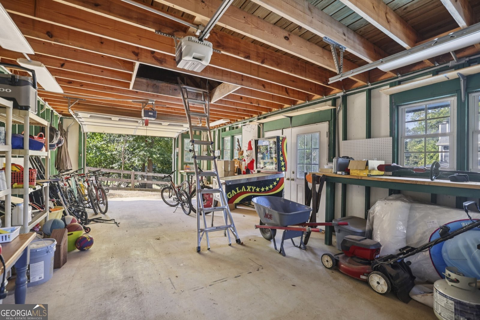 3020 Mountain Trace Roswell - 46