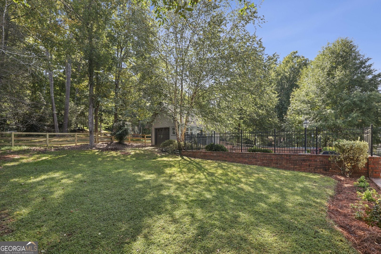 3020 Mountain Trace Roswell - 48