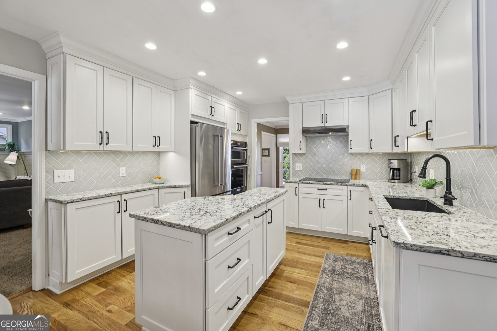 3020 Mountain Trace Roswell - 5