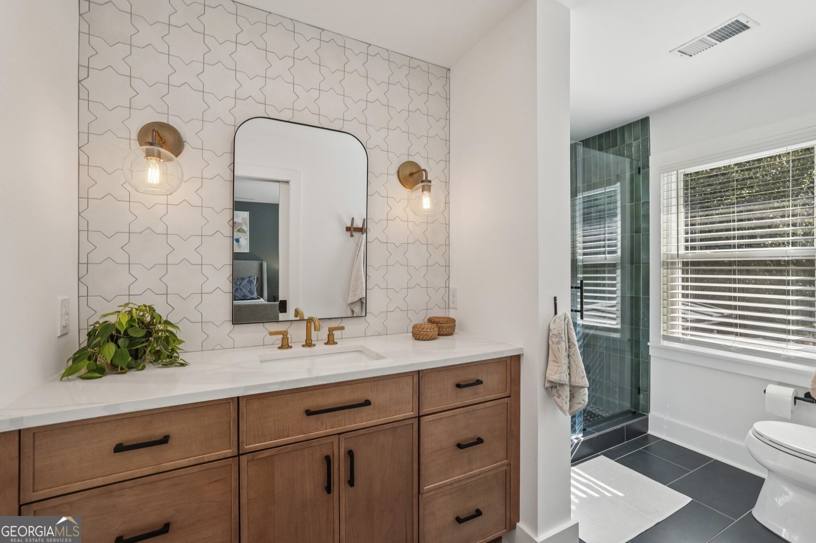 3020 Mountain Trace Roswell - 7