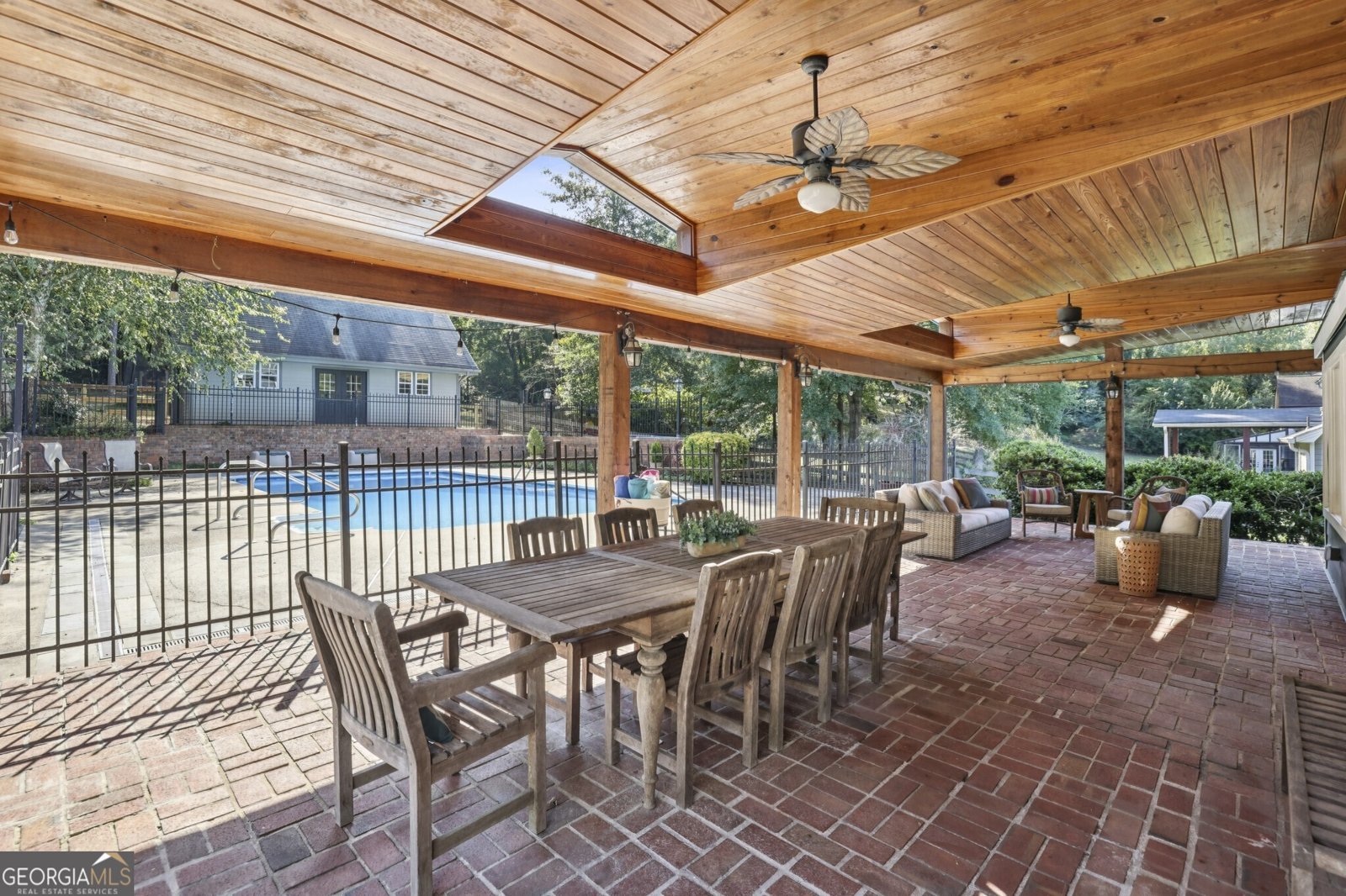 3020 Mountain Trace Roswell - 9
