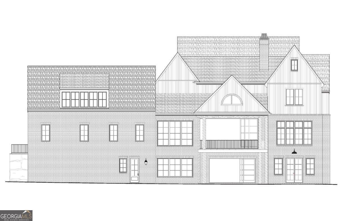 861 Woodvale Point Suwanee - 2