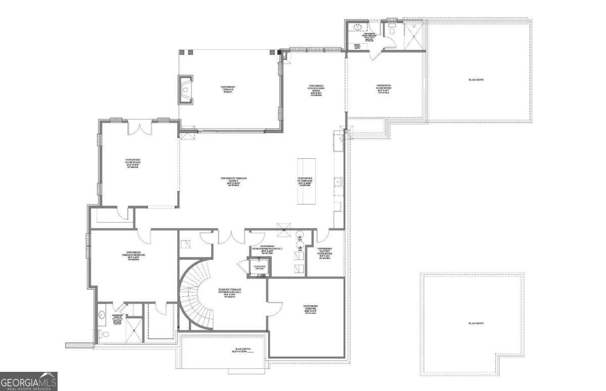 861 Woodvale Point Suwanee - 5