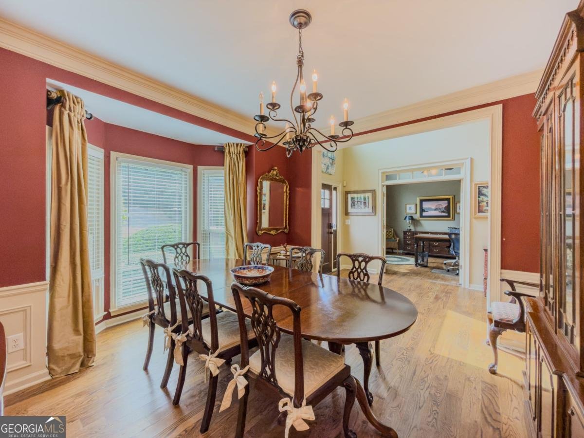 755 Amberton Close Suwanee - 11