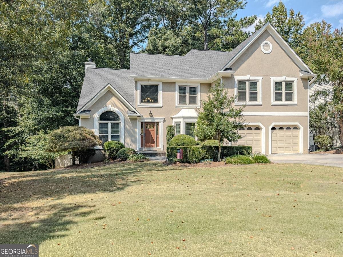 755 Amberton Close Suwanee - 2