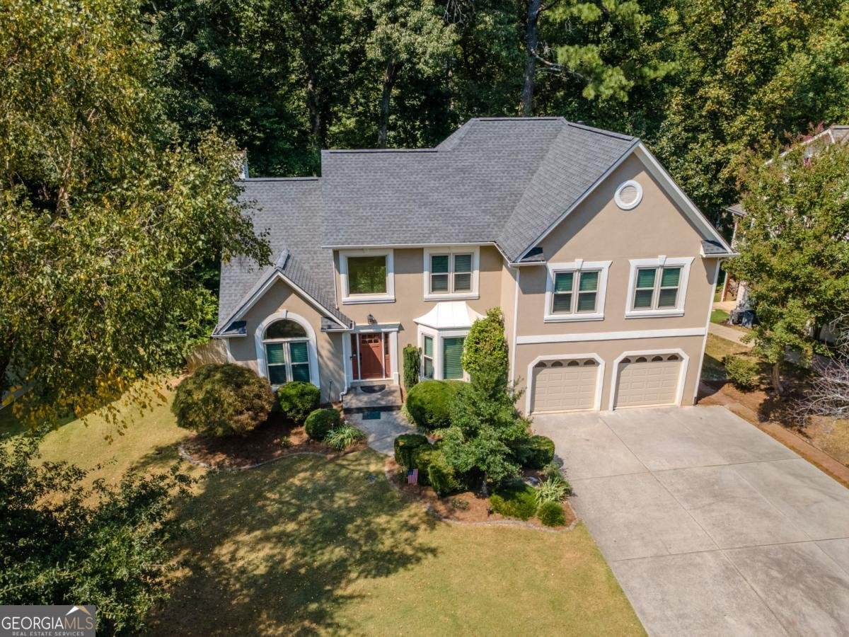 755 Amberton Close Suwanee - 3