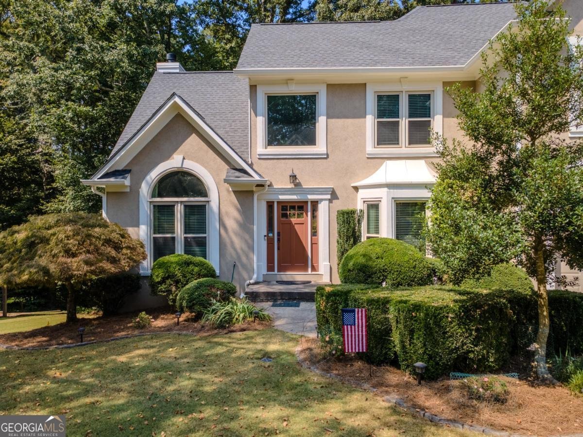 755 Amberton Close Suwanee - 5