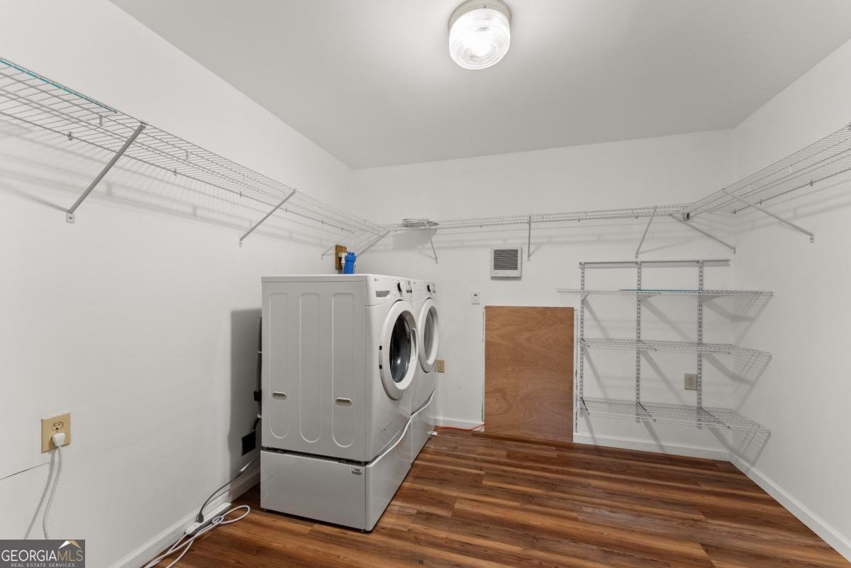 705 Long Mountain Road Cleveland - 14