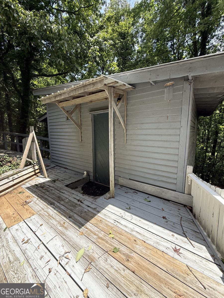 705 Long Mountain Road Cleveland - 19