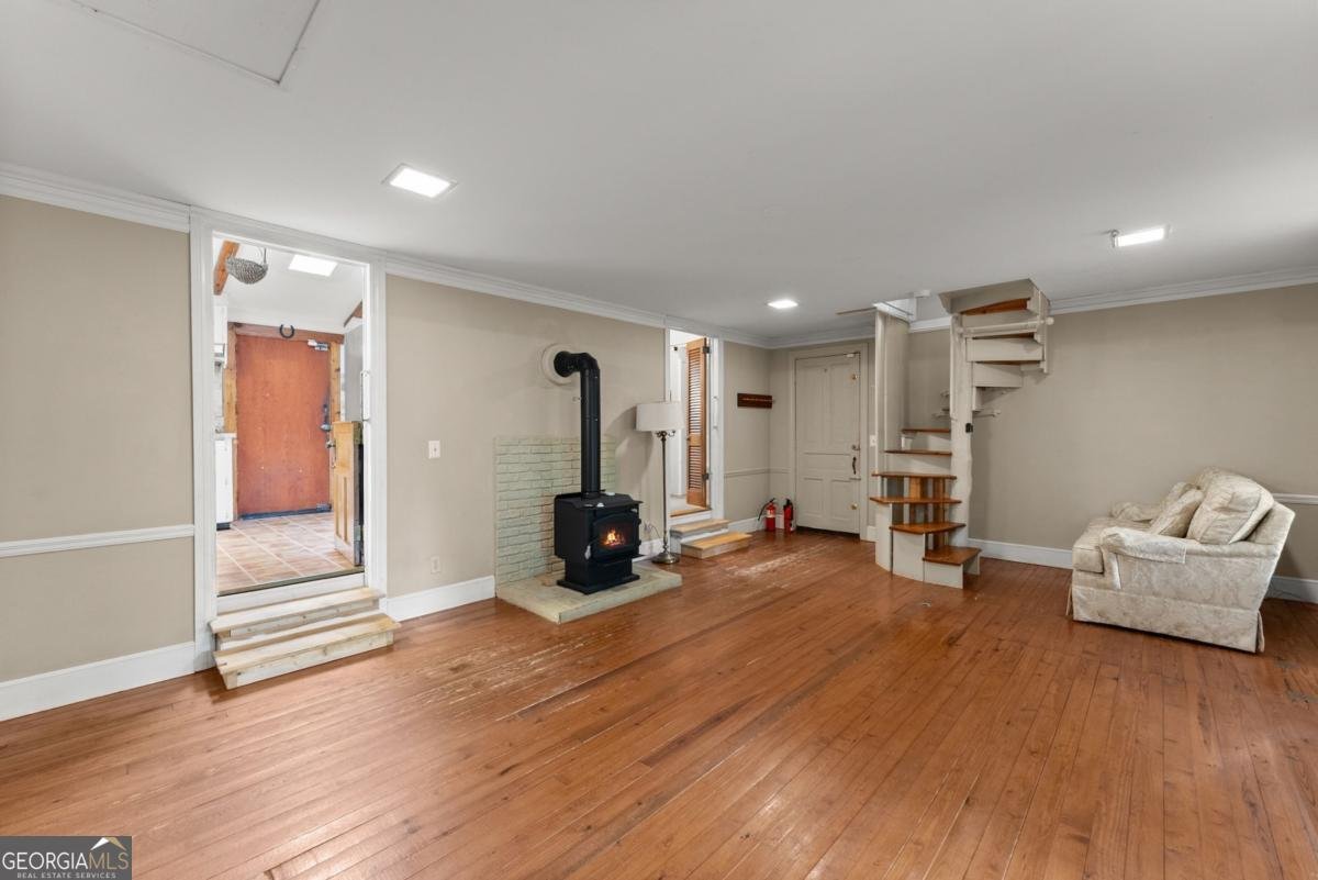 705 Long Mountain Road Cleveland - 2