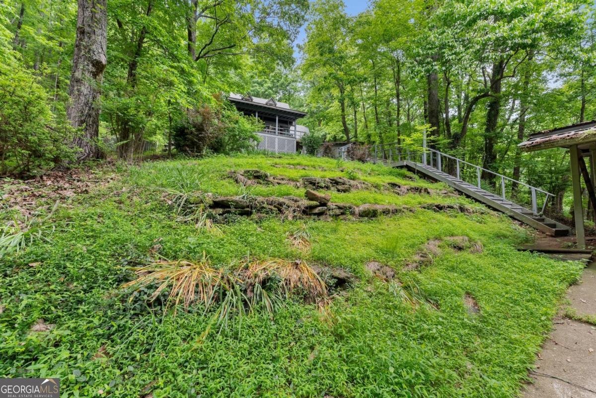 705 Long Mountain Road Cleveland - 28