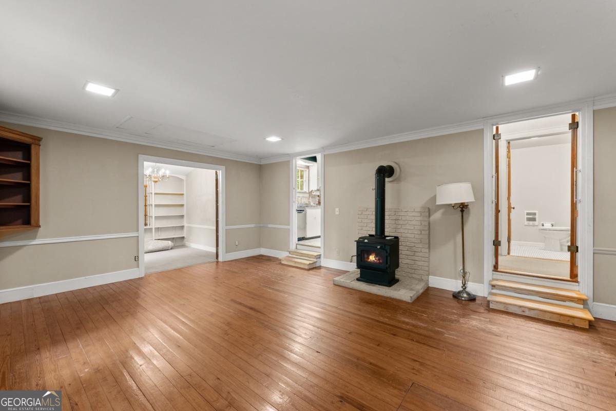 705 Long Mountain Road Cleveland - 3