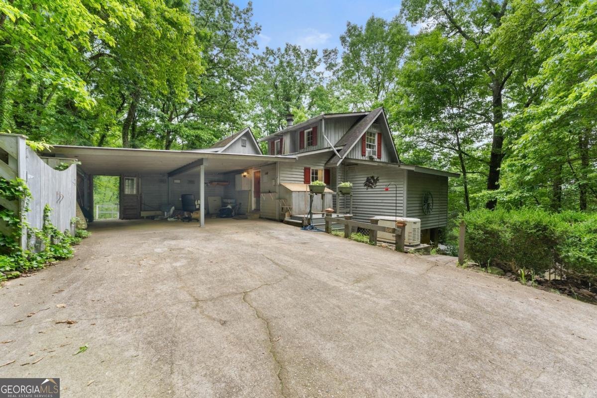 705 Long Mountain Road Cleveland - 32
