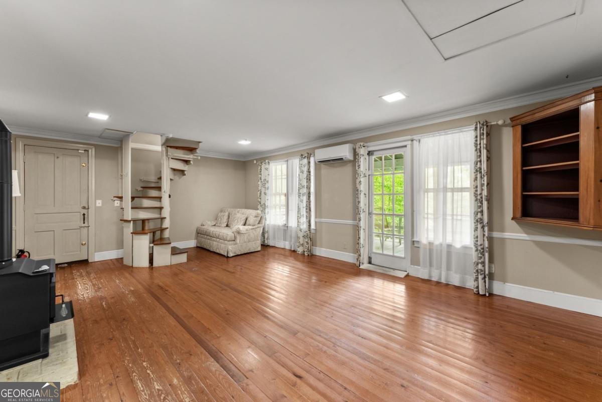 705 Long Mountain Road Cleveland - 4