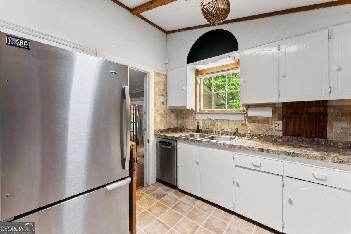 705 Long Mountain Road Cleveland - 5