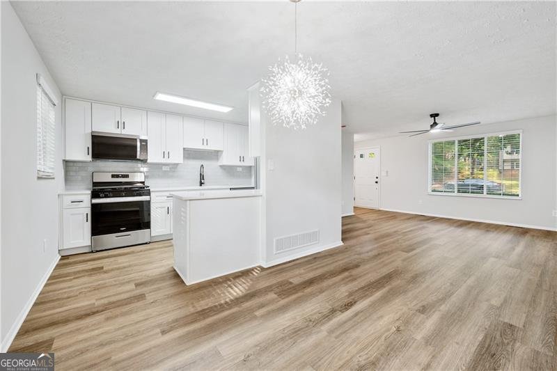 6734 Graves Mill Drive Norcross - 12