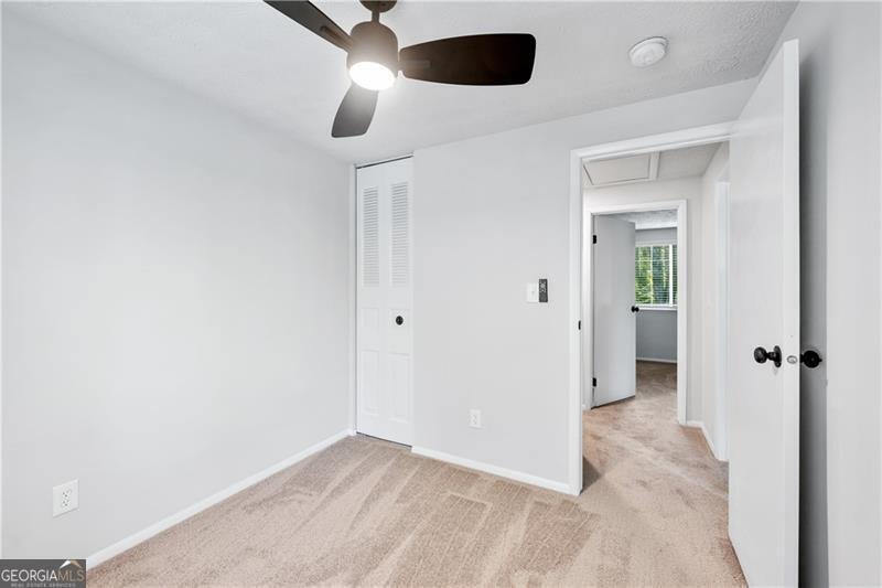 6734 Graves Mill Drive Norcross - 19