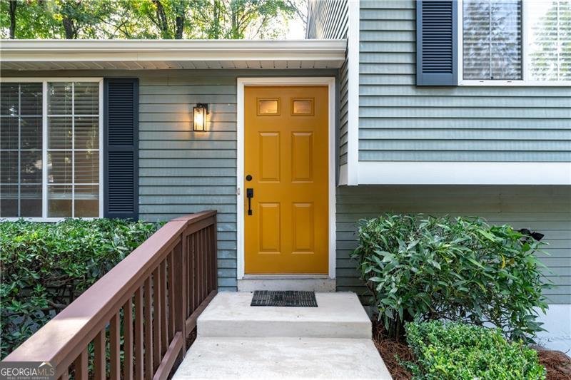 6734 Graves Mill Drive Norcross - 2