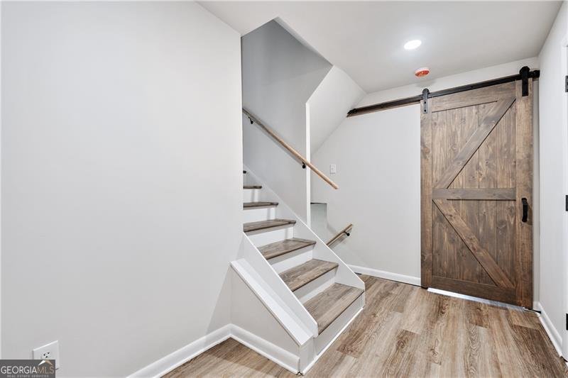 6734 Graves Mill Drive Norcross - 20