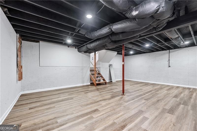 6734 Graves Mill Drive Norcross - 21