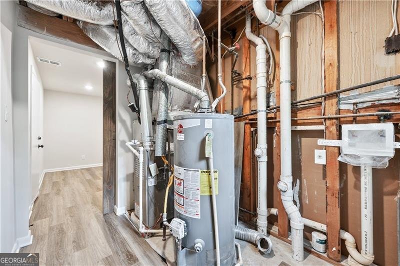 6734 Graves Mill Drive Norcross - 22