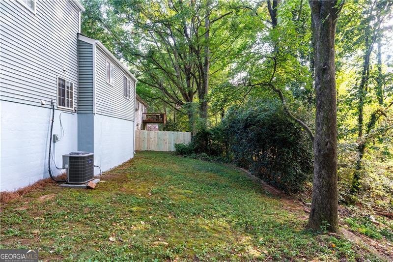 6734 Graves Mill Drive Norcross - 26