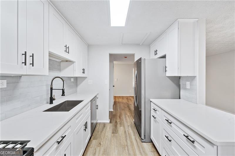 6734 Graves Mill Drive Norcross - 4