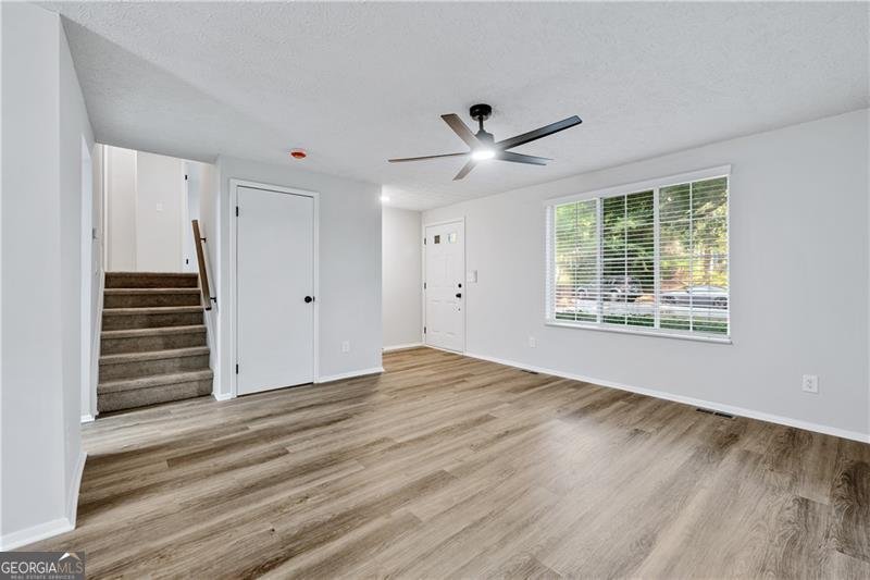 6734 Graves Mill Drive Norcross - 6