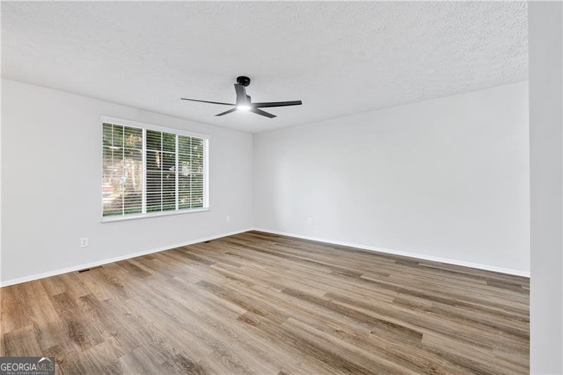 6734 Graves Mill Drive Norcross - 8