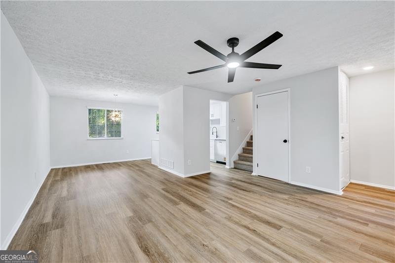 6734 Graves Mill Drive Norcross - 9