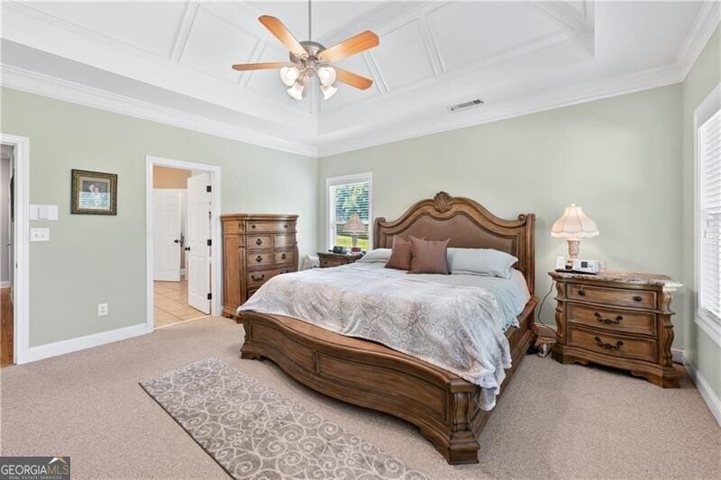 259 Whitaker Way Hoschton - 1