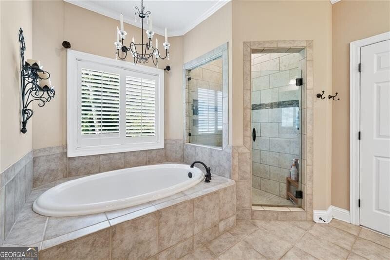 259 Whitaker Way Hoschton - 4