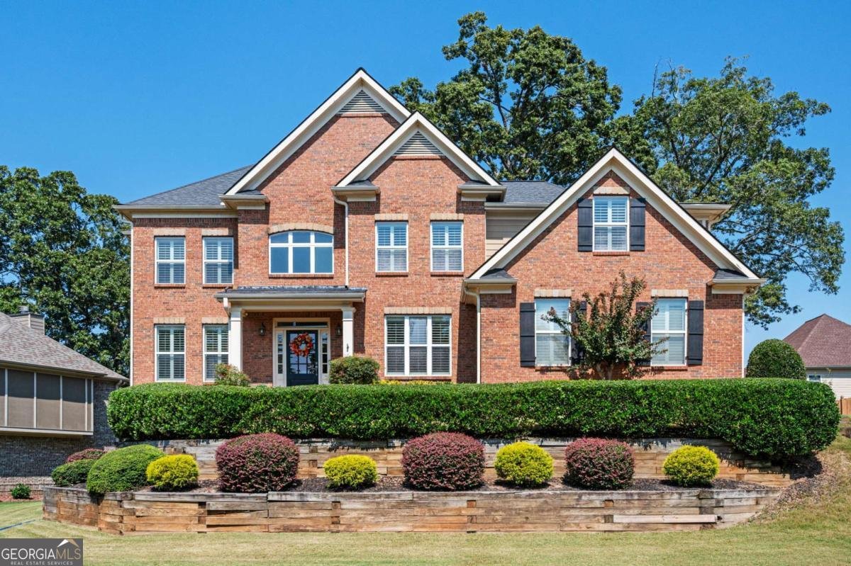 1874 Chloe Court Lawrenceville - 1