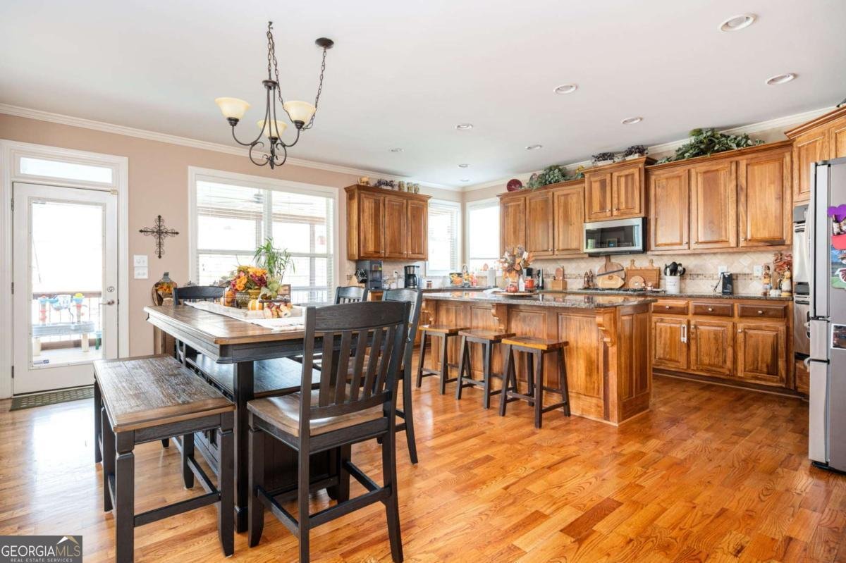 1874 Chloe Court Lawrenceville - 14