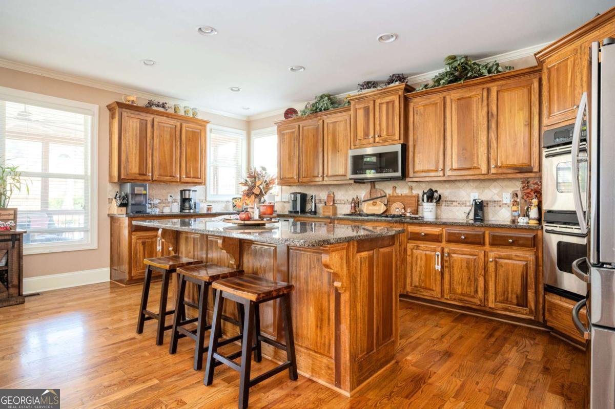 1874 Chloe Court Lawrenceville - 18