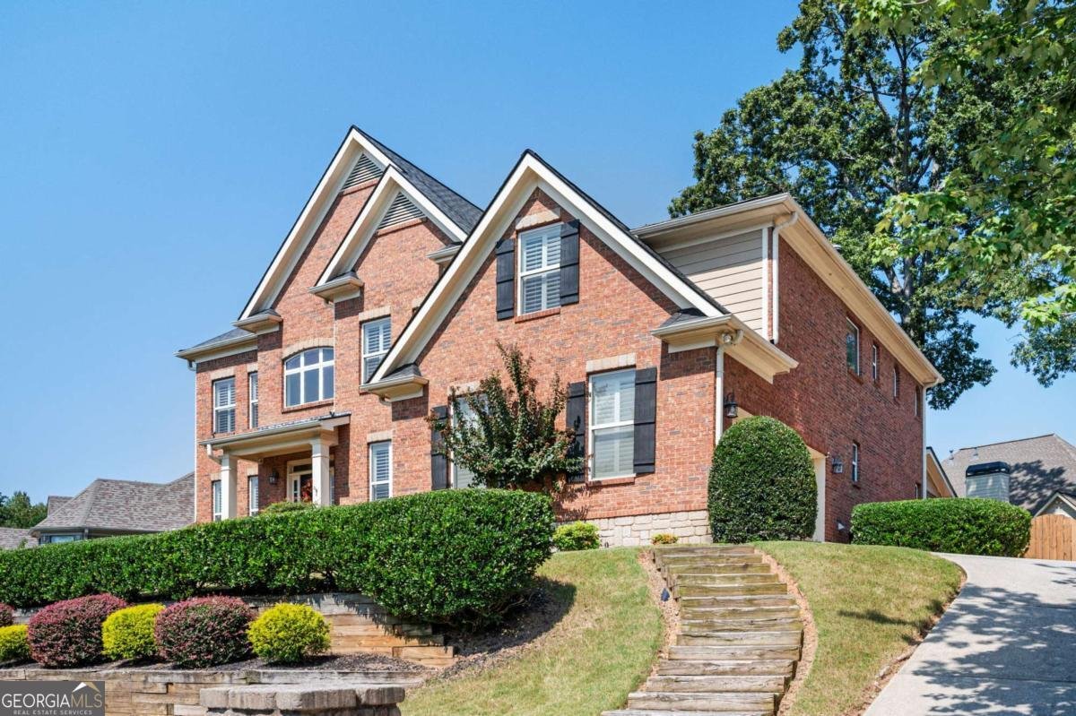 1874 Chloe Court Lawrenceville - 2
