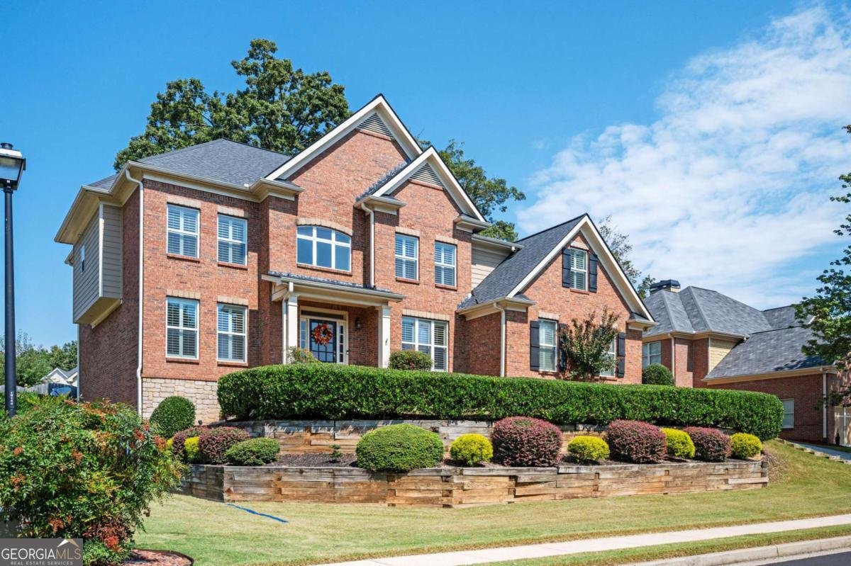 1874 Chloe Court Lawrenceville - 3