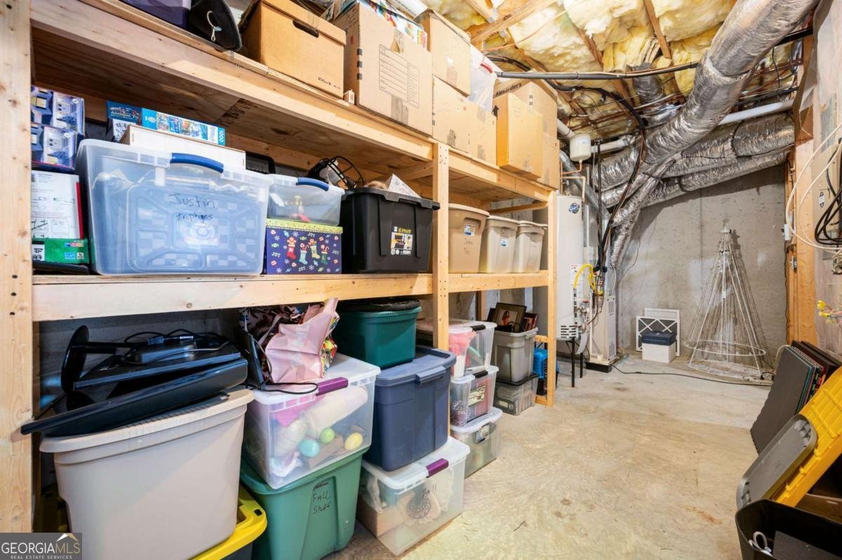 1874 Chloe Court Lawrenceville - 30