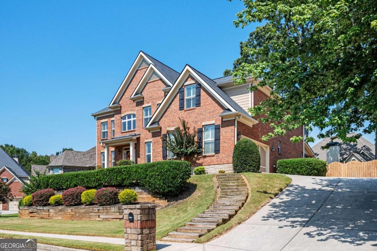1874 Chloe Court Lawrenceville - 4