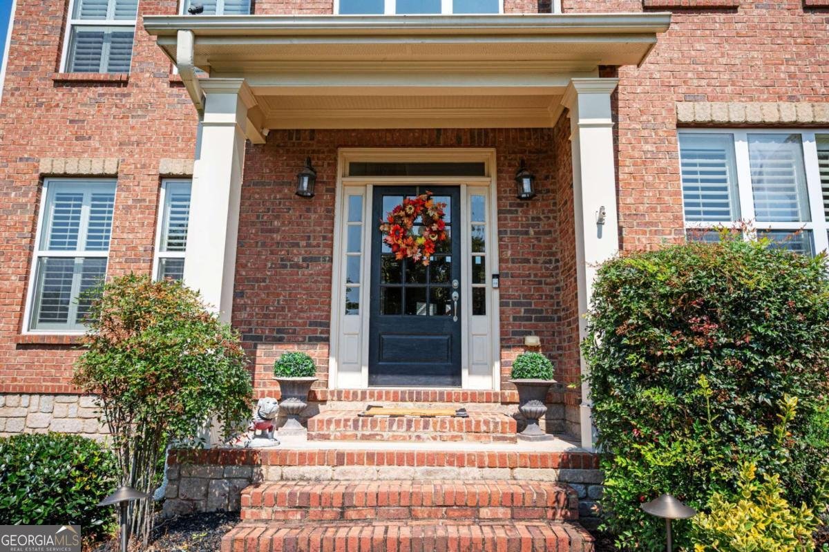1874 Chloe Court Lawrenceville - 5